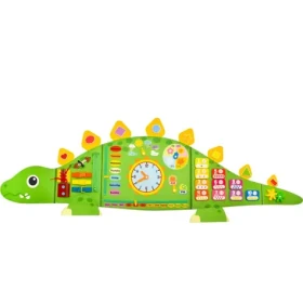 2KIDS TOYS Activity board Dinosaurus