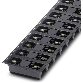 Base strip CCV 2,5/ 4-GF-5,08 P26THRR56 1955769 Phoenix Contact; 1955769