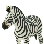 Safari Ltd. Safari Ltd. Figúrka - Zebra