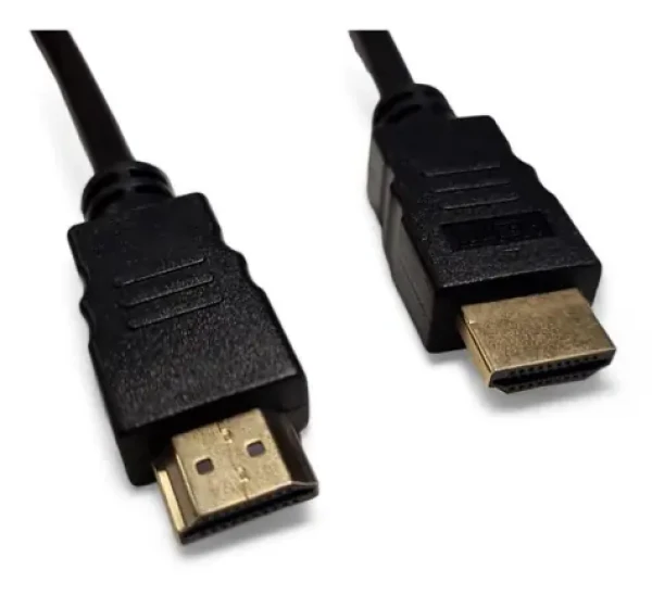 Mercodan HDMI 1.4 kábel PVC / Video kábel / HDMI / Full HD 1080p (580340418)