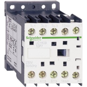 Schneider Electric LC1K1210P7 stýkač 1 spínací 1 ks; LC1K1210P7