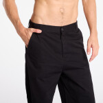 Kalhoty Carhartt WIP Brady Pant Black Stone Washed L