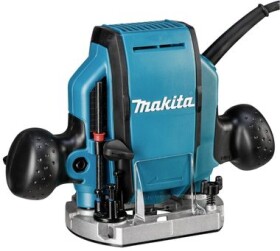 Makita RP0900 / Vrchná frézka / 900W (RP0900)