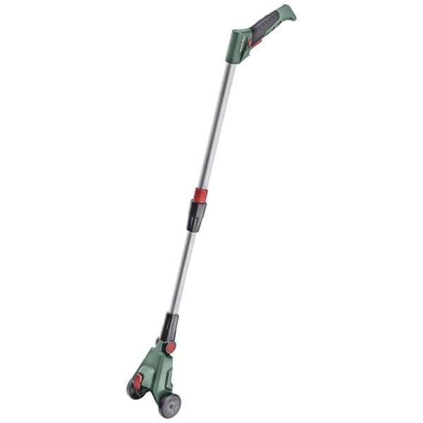 Metabo 628426000 teleskopická rukoväť Vhodné pre Metabo PowerMaxx SGS 12 Q, Metabo SGS 18 LTX Q; 628426000