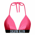 Dámsky vrchný diel plaviek KW0KW01967-XI1 - Calvin Klein L