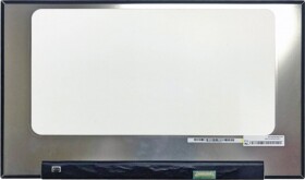 BOE Matrica 15.6" 1920x1080, FHD, IPS, LED, SLIM, matinė, 30pin (dešinėje), A+