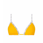 Páska s logom Core Triangle-RP KW0KW01604-ZEG - Calvin Klein S