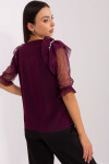 Blúzka model 216395 Lacerta 38