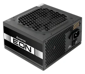 Chieftec ZPU-700S / Zdroj / ATX / 700W / 80 PLUS / Aktívny PFC / 120mm fan (ZPU-700S)