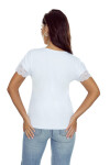 Blúzka Eldar Galatea s/r S-XL černá M