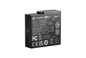 Insta360 Ace Pro - Veľkokapacitné batérie (1700 mAh) (INST120-18)