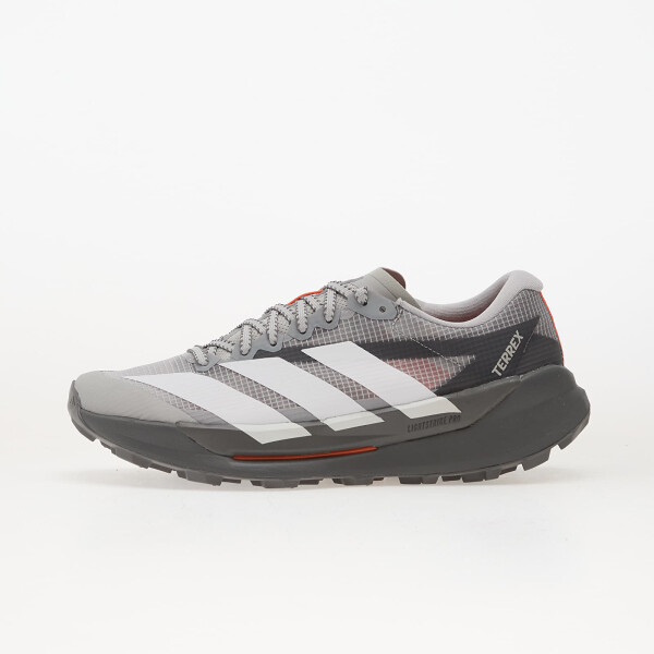 Tenisky adidas Terrex Agravic TT Trail Running Grey Two/ Ftwr White/ Reflective Silver EUR 46 2/3