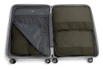 Cestovne organizery Heys Ecotex Packing Cube 5 Pc Set Green Moss