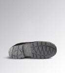 Bezpečnostná obuv Diadora CLASSIC LOW S3S FO SC LG SR čierna Veľkosť topánky: 40, Čierna
