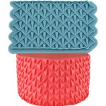 Silikónová formička na povrchy 18,5x11 cm - Cakesicq - Cakesicq