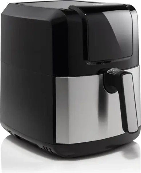 Gorenje AF1700DB čierna / Teplovzdušná fritéza / 1700 W / 5 l (AF1700DB)