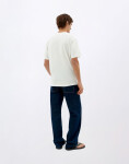 Thinking MU Sol Colors Zach T-Shirt WHITE S