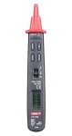 UNI-T UT118B / Multimeter / Auto-range / DC/ AC 300 V / Bezkontaktná detekcia napätia (UT118B)