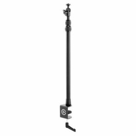 Elgato Master mount L / univerzálny držiak / dĺžka 55-125 cm / závit 1/4 / hrúbka stola max 6 cm (10AAB9901)