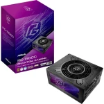 ASRock Phantom Gaming PG-1300G / ATX / 1300W / 80 PLUS Gold / 135 mm / Modulárny (90-UXP130-GFEAAB)
