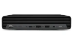 HP Pro Mini 400 G9 čierna / Core i5-14500T 1.5GHz / 16GB / 512GB SSD / UHD 770 / W11H (9H718ET#BCM)