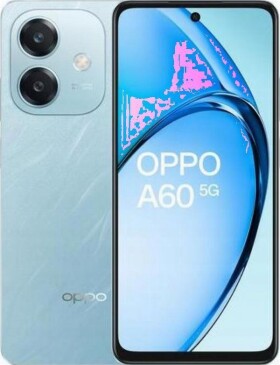 Oppo A60 5G 4/128GB Blue