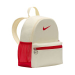 Batoh Nike Brasillia mini cream FZ7222 113 detský NEPLATÍ