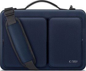 Tech-Protect TECH-PROTECT DEFENDER BAG Notebook 15-16 NAVY BLUE
