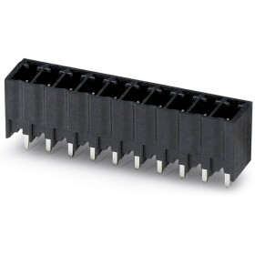Base strip MCV 1,5/ 5-G-3,81 P26 THR 1707450 Phoenix Contact; 1707450