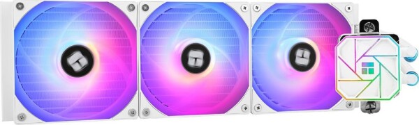 Thermalright Aqua Elite 360 V3 Białe