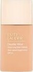 Estée Lauder Double Wear Sheer Long-Wear ľahký zmatňujúci make-up SPF20 3W1 Tawny 30 ml