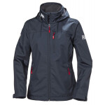 Helly Hansen Crew Bunda s kapucňou W 33899 598 2XL
