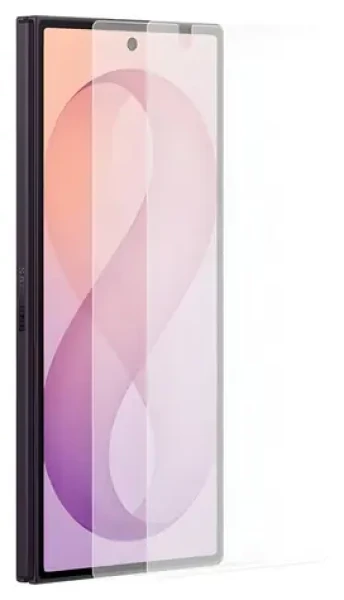 Samsung Ochranná fólia pre Galaxy Z Fold8 Ultra transparentná / Ochranná fólia / antireflexná / 20,3 cm (8”) (EF-UF976CTEGWW)