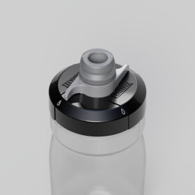 Cyklistická fľaša Camelbak Podium Custom 450 ml C3091/005000 450 ml