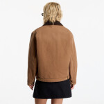 Bunda Carhartt WIP OG Detroit Jacket UNISEX WIP H Brown/ Tobacco Stone Canvas L