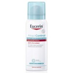 EUCERIN AtopiControl sprej proti svrbeniu 50 ml