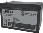 Aritech Sealed lead-acid battery, 12