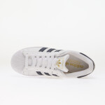 Tenisky adidas Superstar II Ftwr White/ Night Indigo/ Gold Met. EUR 35 1/2