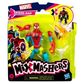 Hasbro Spider-Man Mixmashers figúrka