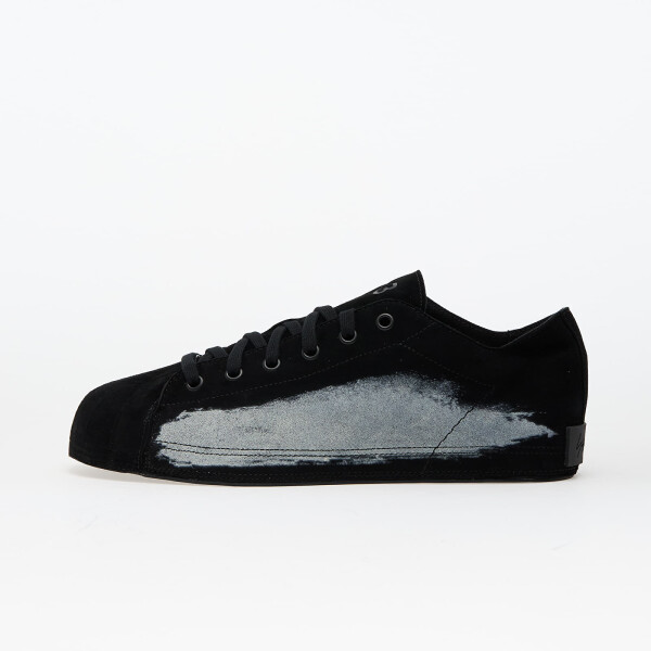 Tenisky Y-3 Nizzastar Lo Black/ Black/ Off White EUR 40