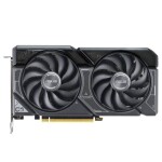 Asus Dual GeForce RTX 4060 OC 8GB / 1830 - 2505Mhz / 8GB GDDR6 / 128bit / 1x HDMI + 2x DP / 115W (90YV0JC0-M0NA00)