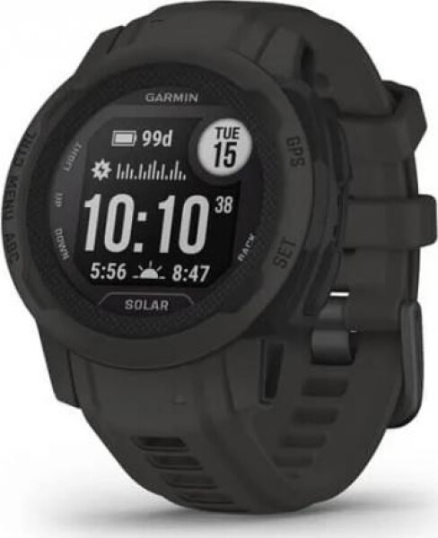 Garmin Instinct 2S Solar (010-02564-00)