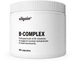 Vilgain B-Komplex – 90 kapsúl