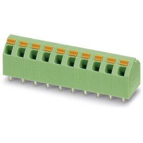PCB terminal block SPTA 1,5/ 5-5,08 1751192 Phoenix Contact; 1751192