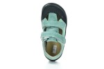 Jonap Berry svetlo zelené barefoot sandále 29 EUR