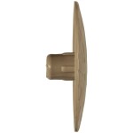 Fischer DHM ADK-BG krytka 37 mm 46844 250 ks; 46844