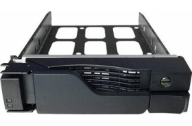 Asustor AS-Traylock / HDD tray zamykací pre 2.5 amp; 3.5 HDD / čierna (AS-Traylock)