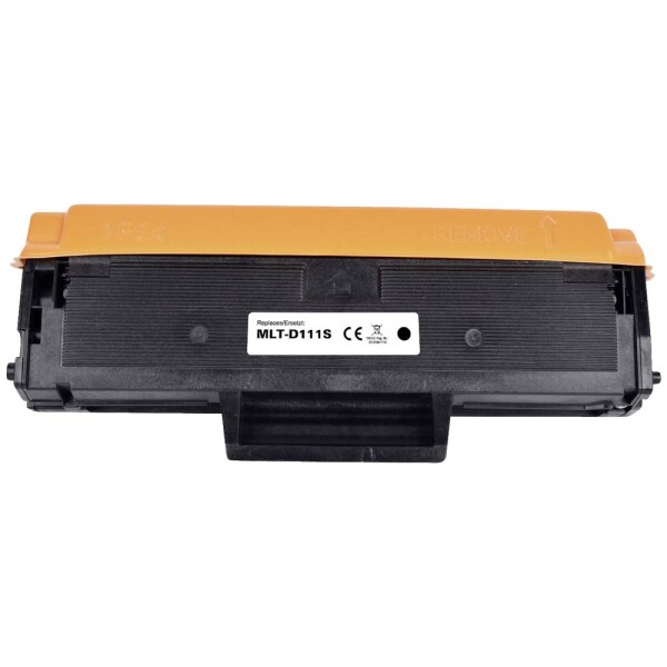 Renkforce RF-5607928 toner náhradný Samsung MLT-D111S čierna 1000 Seiten kompatibilná náplň do tlačiarne; RF-5607928