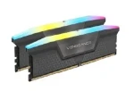 Corsair Vengeance RGB 16GB (2x8GB) 5600MHz/DDR5/CL40/DIMM/XMP 3.0 (CMH16GX5M2B5600Z40)