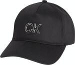 Calvin Klein Šiltovka 8719856070458 Black UNI